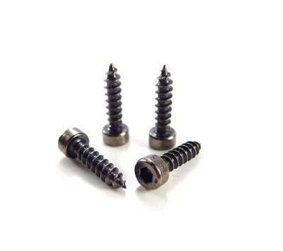 專(zhuān)業(yè)解析 M4*16內(nèi)六角自攻螺絲——音箱裝配中的加硬鋼鍍鎳精品