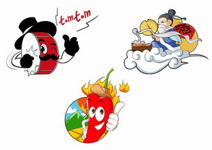 原創(chuàng)設(shè)計(jì)的力量 從商標(biāo)到動(dòng)畫的全方位品牌塑造