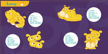 動(dòng)畫周邊產(chǎn)品設(shè)計(jì)與制作的完整流程