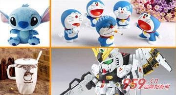 投資馨漫園動(dòng)漫玩具 開(kāi)啟財(cái)富人生的新篇章