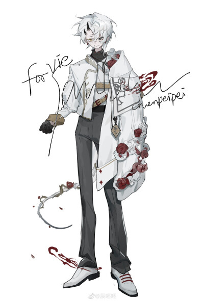 動(dòng)漫人物設(shè)計(jì) 服裝素材的創(chuàng)制與應(yīng)用