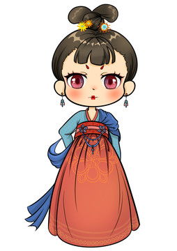 動(dòng)漫插畫竹鼠設(shè)計(jì)模板 素材下載與代理合作全攻略